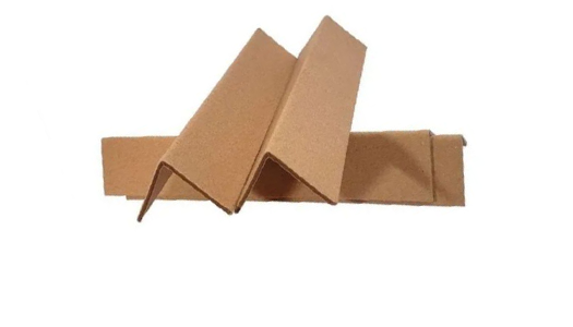 Esquineros de Cartón